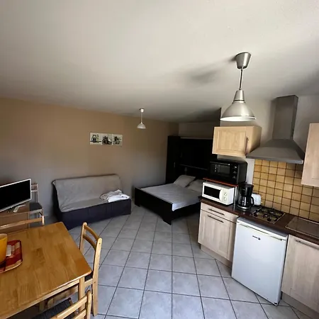 Residence Les Roussets Jonzac Extérieur photo