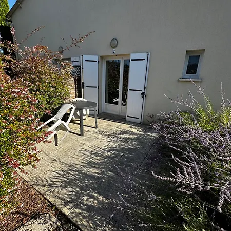 Residence Les Roussets Jonzac Extérieur photo