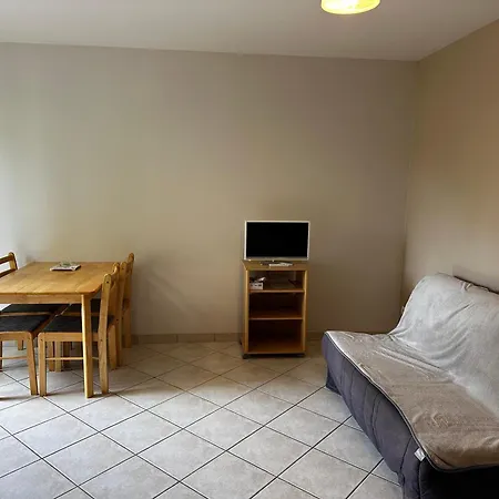 Residence Les Roussets Jonzac Extérieur photo
