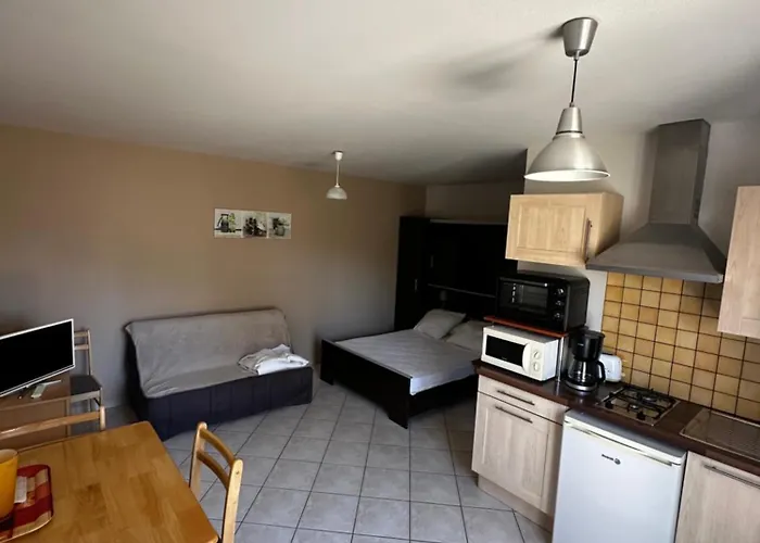 Residence Les Roussets