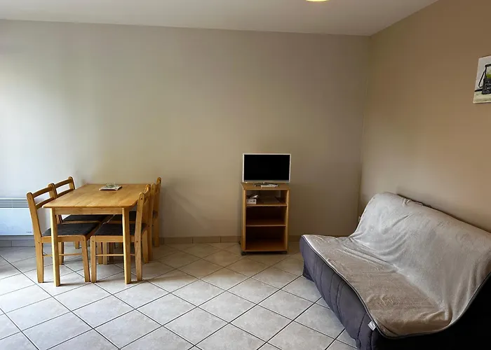 Residence Les Roussets