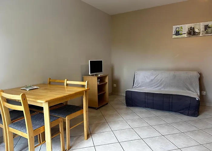 Residence Les Roussets