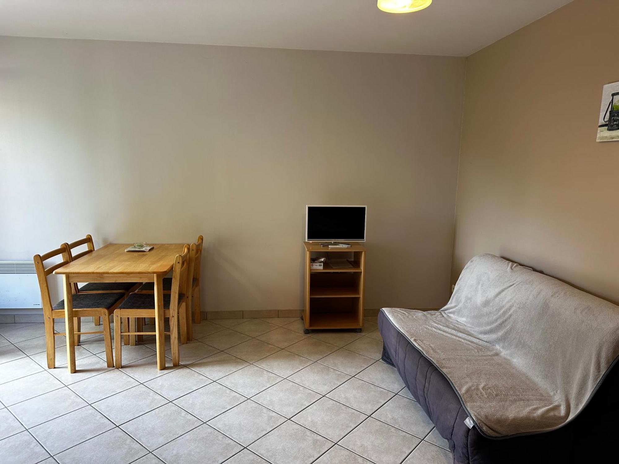 Apartment Les Roussets