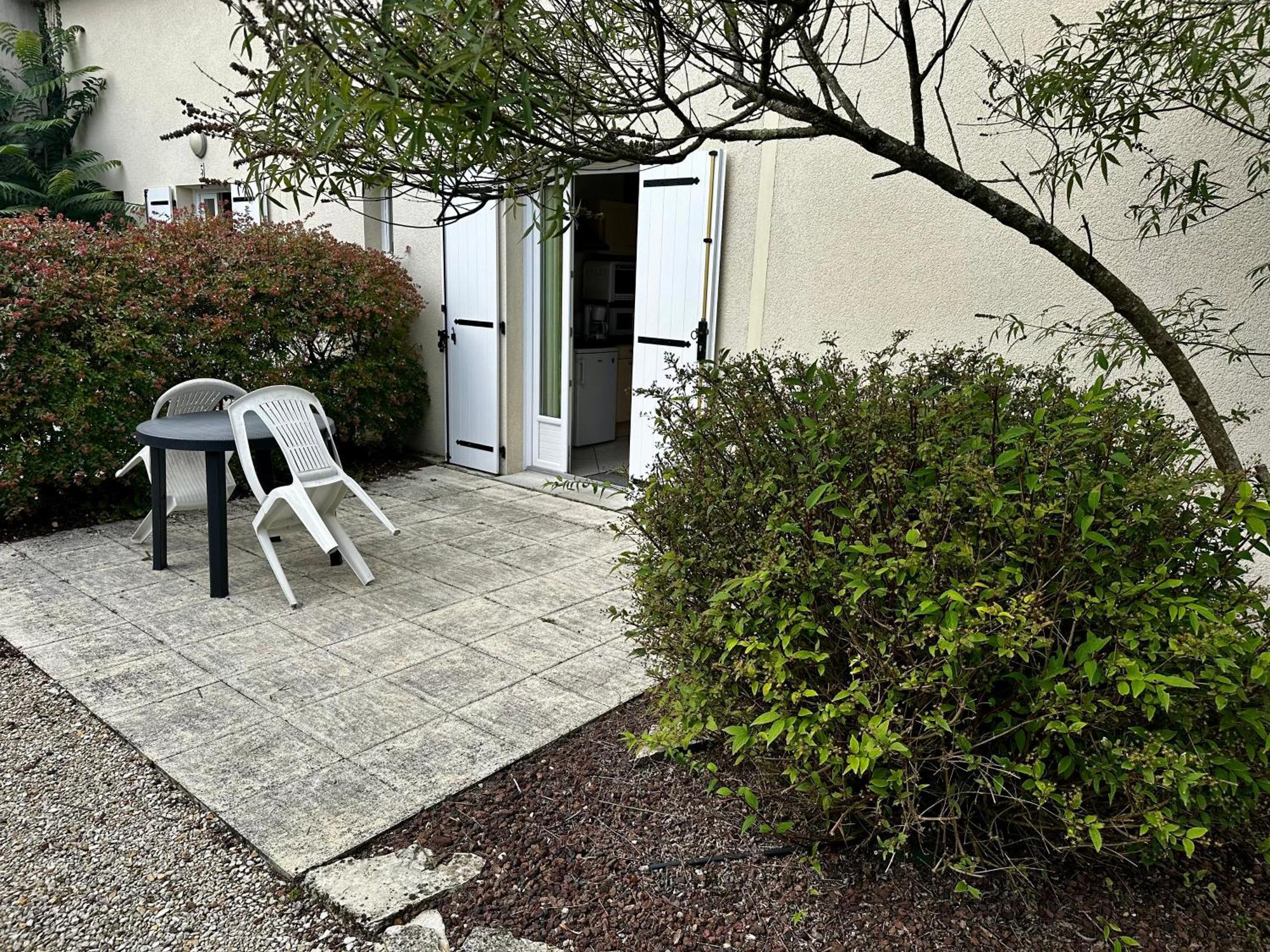 Apartment Les Roussets *