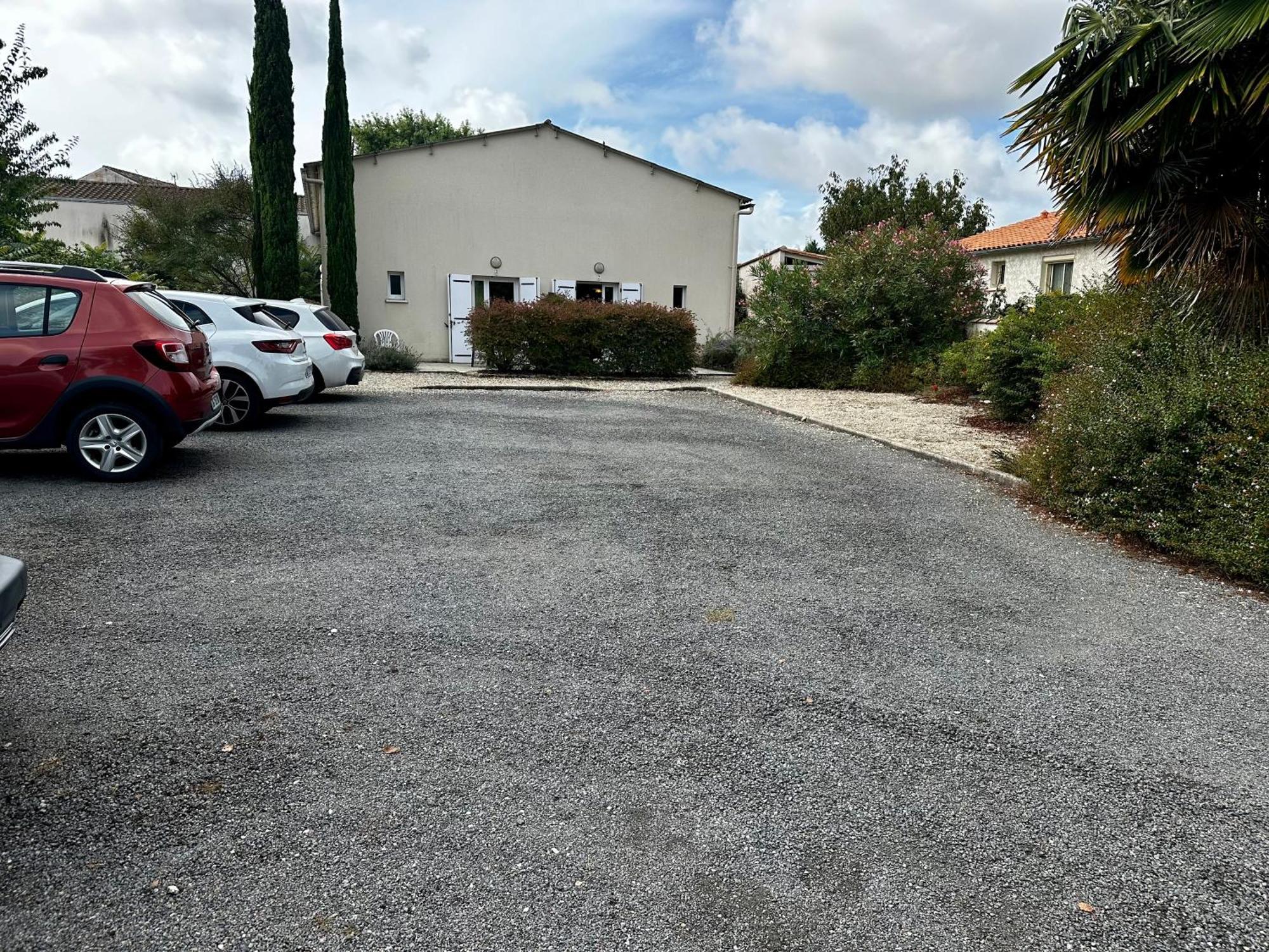 Apartment Les Roussets Jonzac